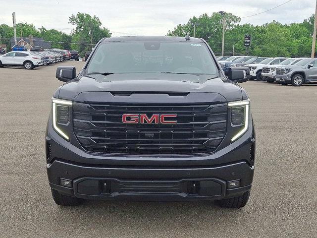 new 2025 GMC Sierra 1500 car, priced at $69,299