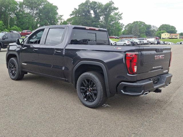 new 2025 GMC Sierra 1500 car, priced at $69,299
