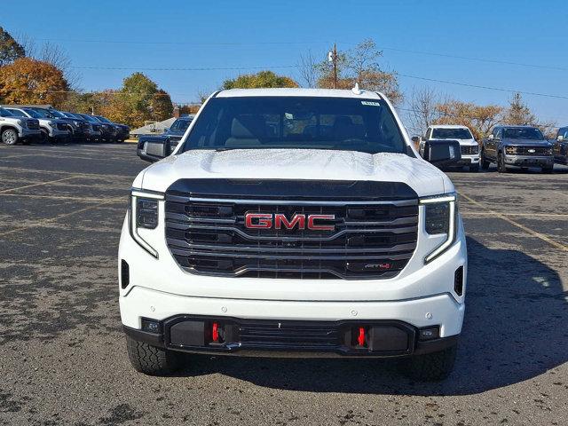 new 2025 GMC Sierra 1500 car, priced at $75,124