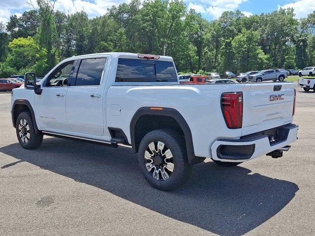 new 2025 GMC Sierra 2500 car, priced at $82,079