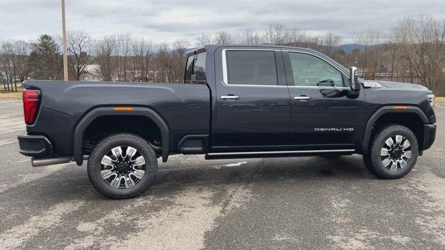 new 2024 GMC Sierra 2500 car, priced at $91,010