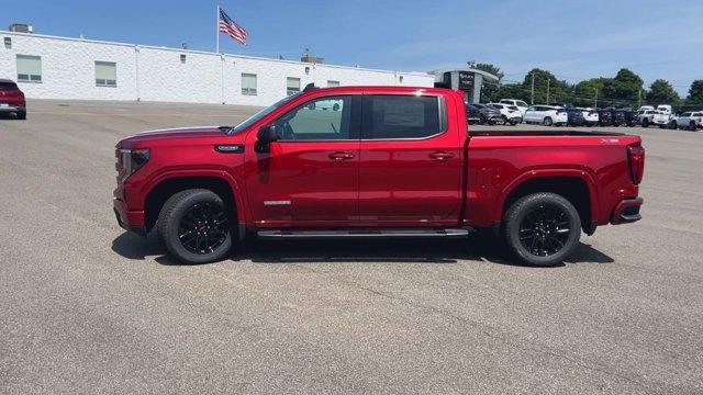 new 2024 GMC Sierra 1500 car, priced at $64,495