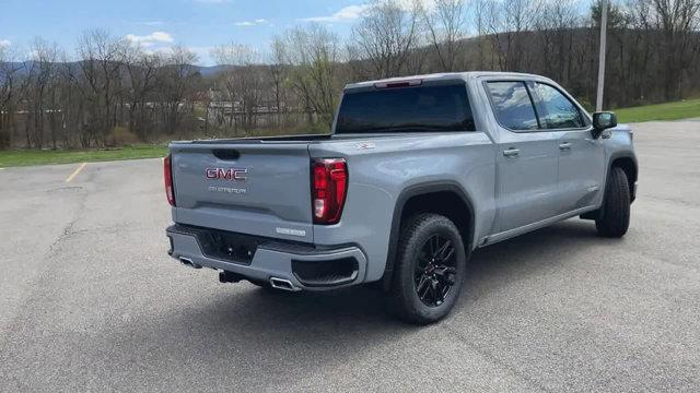 new 2024 GMC Sierra 1500 car, priced at $63,575