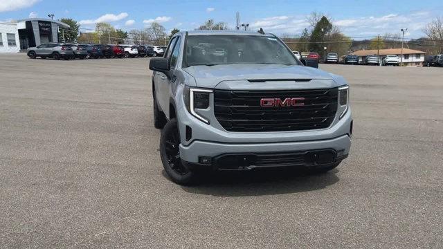 new 2024 GMC Sierra 1500 car, priced at $63,575