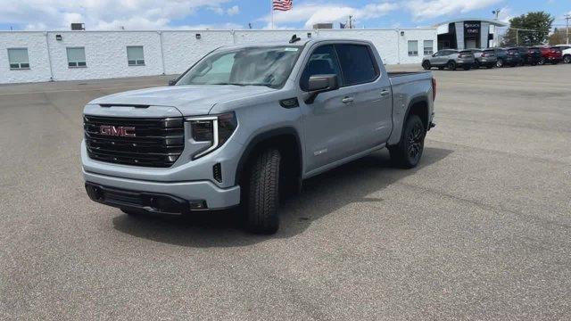 new 2024 GMC Sierra 1500 car, priced at $63,575