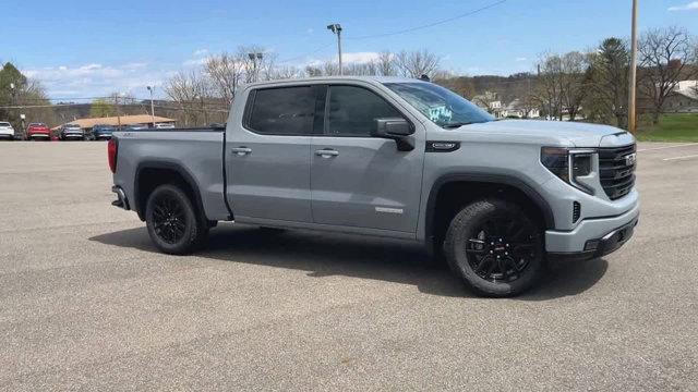 new 2024 GMC Sierra 1500 car, priced at $63,575