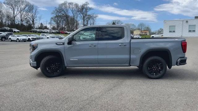 new 2024 GMC Sierra 1500 car, priced at $63,575