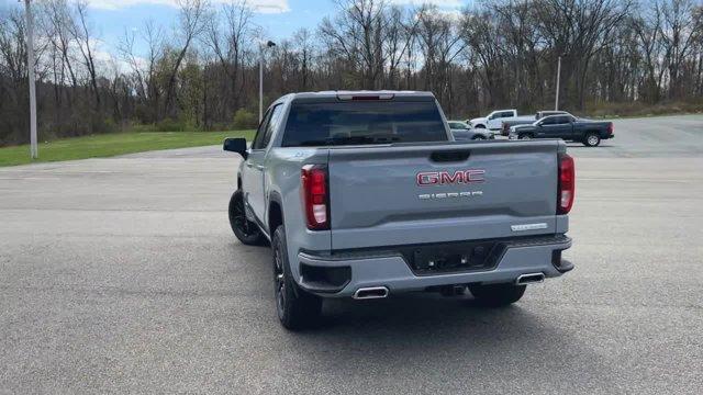 new 2024 GMC Sierra 1500 car, priced at $63,575