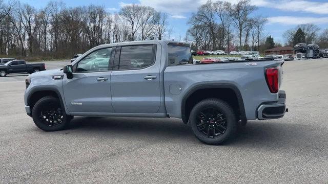 new 2024 GMC Sierra 1500 car, priced at $63,575