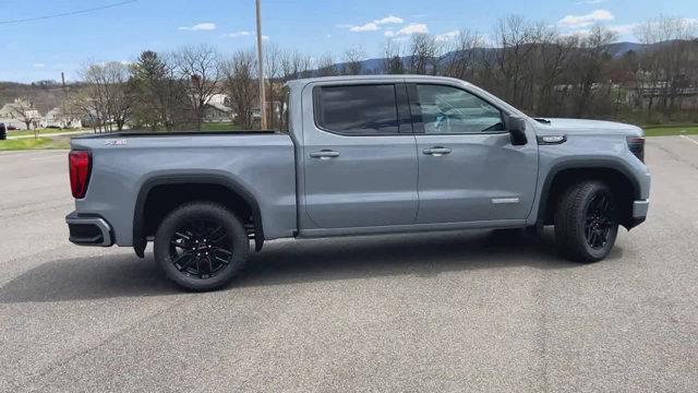 new 2024 GMC Sierra 1500 car, priced at $63,575