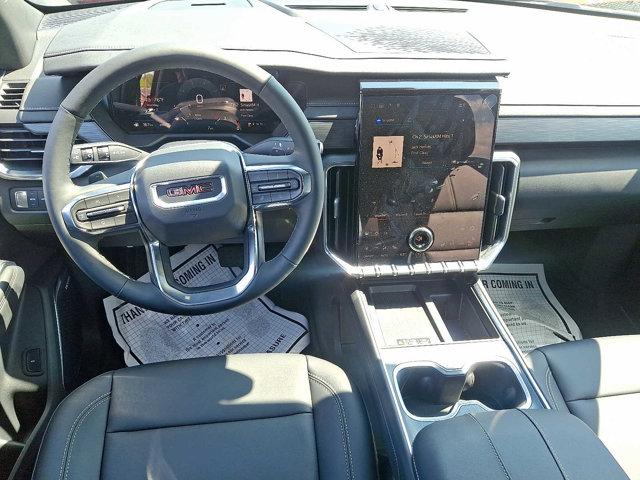 new 2025 GMC Acadia car, priced at $50,470
