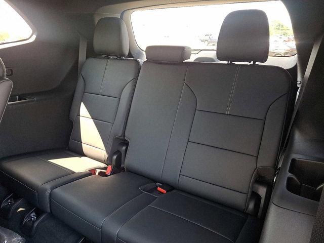 new 2025 GMC Acadia car, priced at $50,470