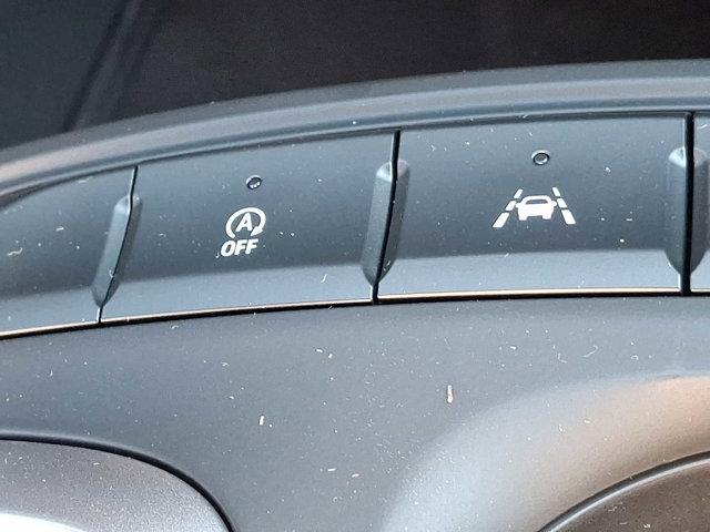 new 2025 Buick Envista car, priced at $26,565