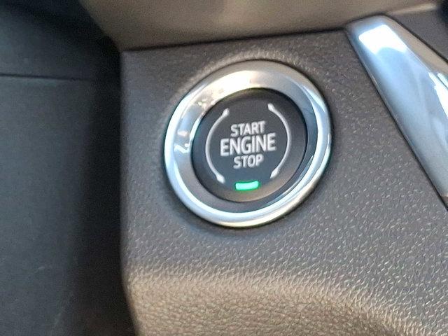 new 2025 Buick Envista car, priced at $26,565