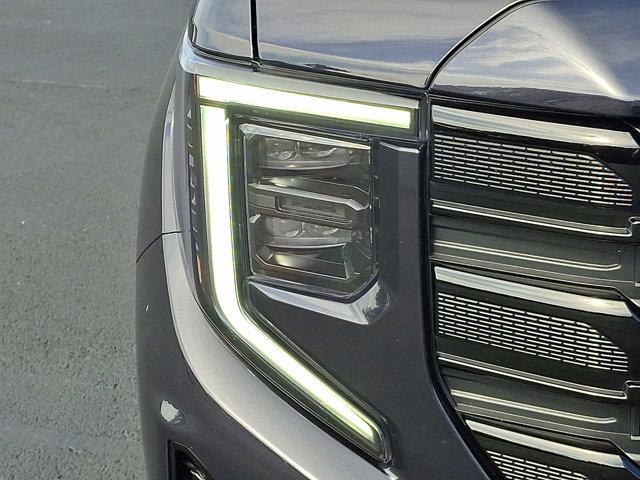 used 2024 GMC Sierra 1500 car, priced at $45,995