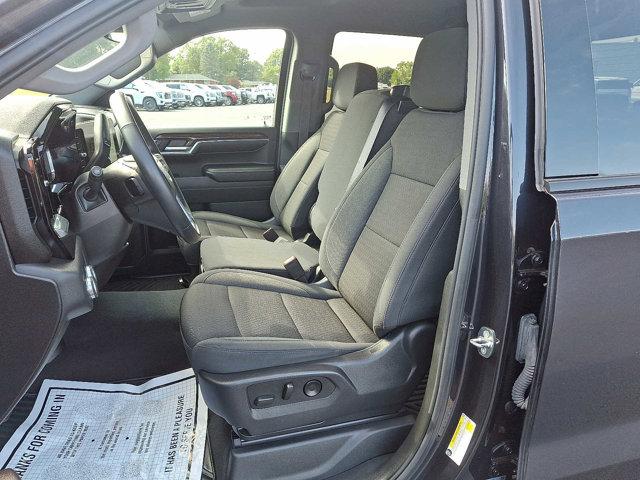 used 2024 GMC Sierra 1500 car, priced at $45,995