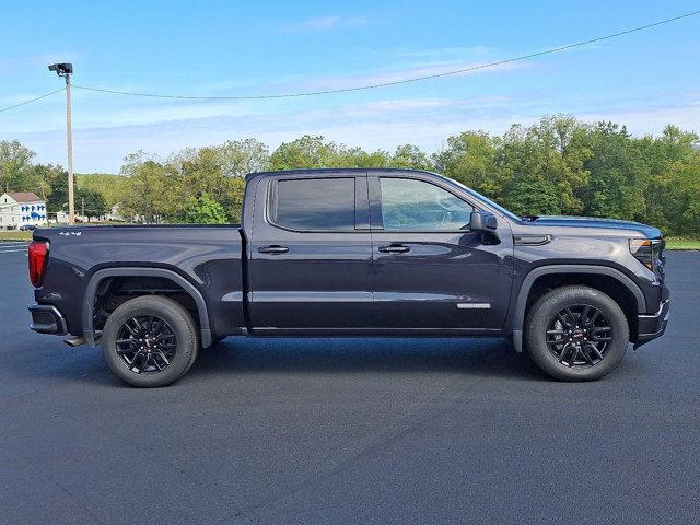 used 2024 GMC Sierra 1500 car, priced at $45,995