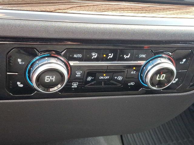 used 2024 GMC Sierra 1500 car, priced at $45,995