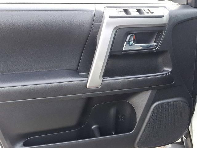 used 2024 Toyota 4Runner car, priced at $38,995