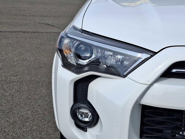 used 2024 Toyota 4Runner car, priced at $38,995