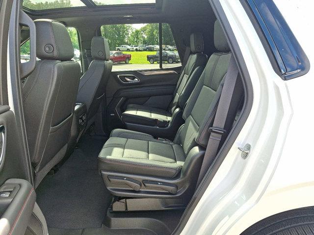 used 2021 Chevrolet Tahoe car, priced at $49,699