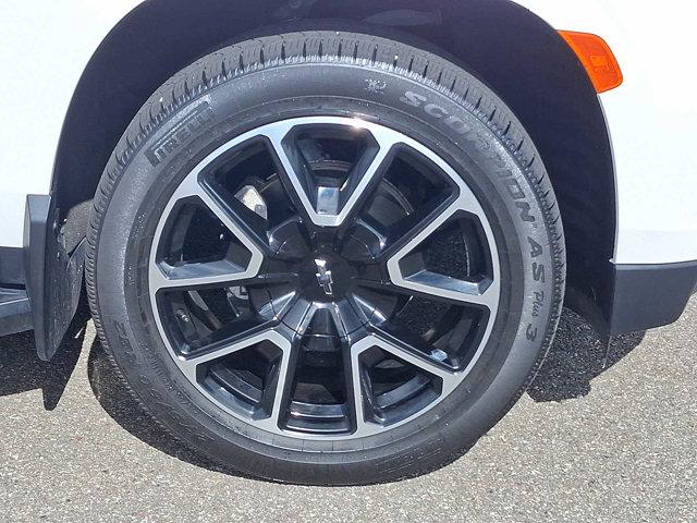 used 2021 Chevrolet Tahoe car, priced at $49,699