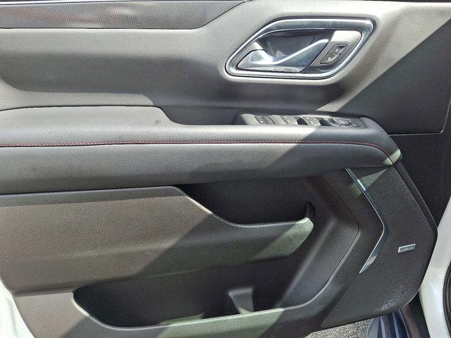 used 2021 Chevrolet Tahoe car, priced at $49,699
