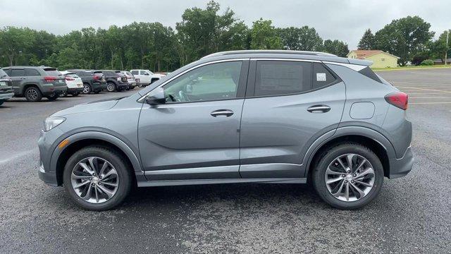 used 2022 Buick Encore GX car, priced at $22,558