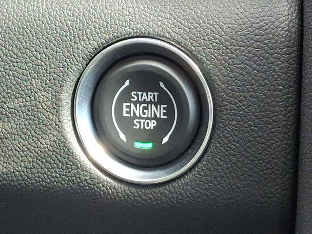 new 2025 GMC Acadia car, priced at $50,320