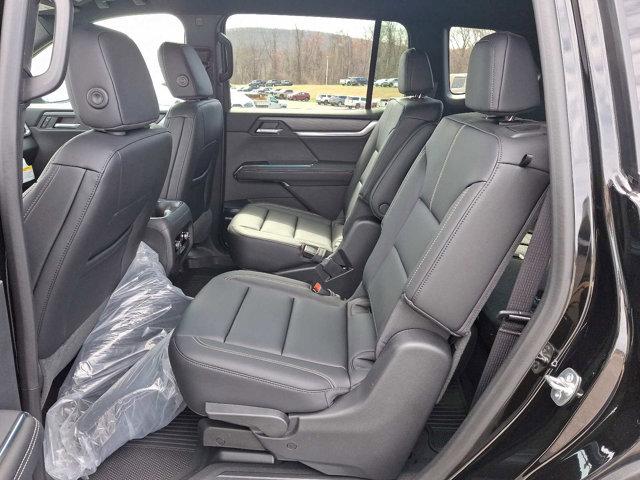 new 2025 GMC Acadia car, priced at $50,320