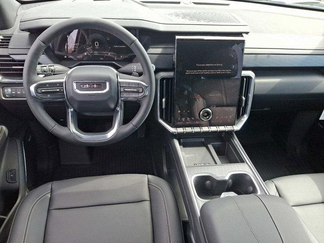 new 2025 GMC Acadia car, priced at $50,320
