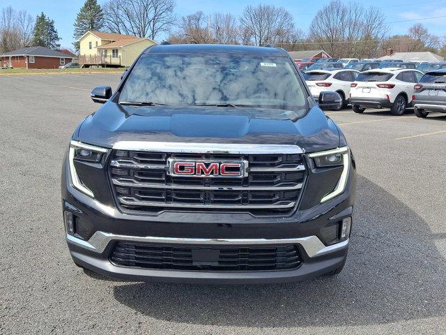 new 2025 GMC Acadia car, priced at $50,320