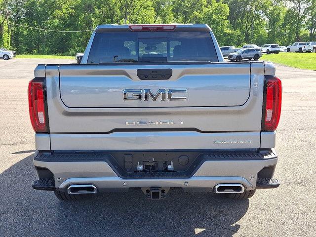 new 2025 GMC Sierra 1500 car, priced at $87,739