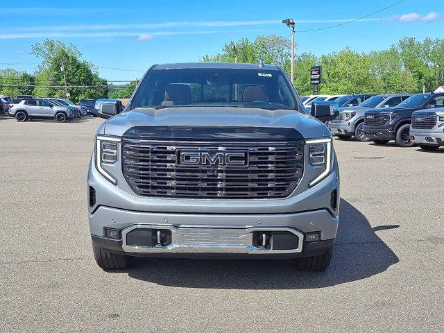 new 2025 GMC Sierra 1500 car, priced at $87,739