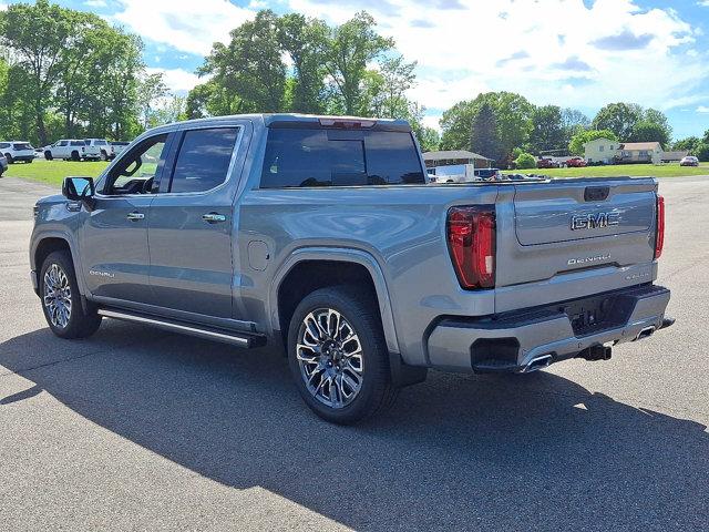 new 2025 GMC Sierra 1500 car, priced at $87,739