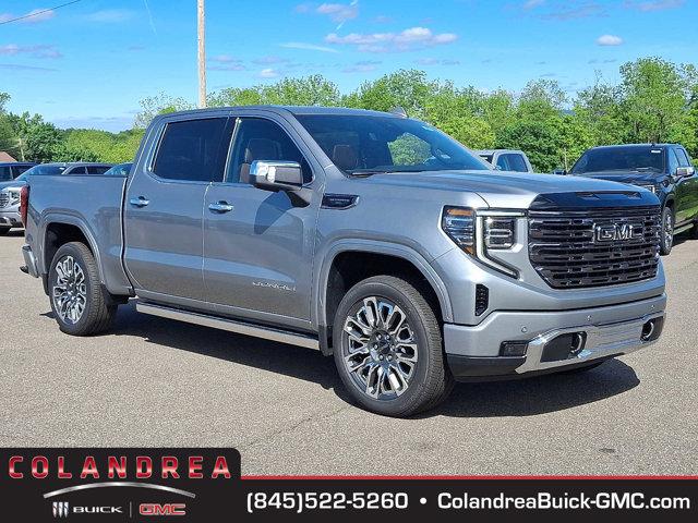 new 2025 GMC Sierra 1500 car, priced at $87,739