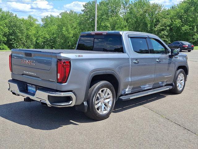 used 2020 GMC Sierra 1500 car, priced at $39,900