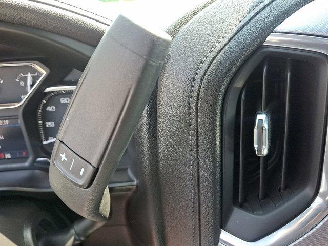 used 2020 GMC Sierra 1500 car, priced at $39,900