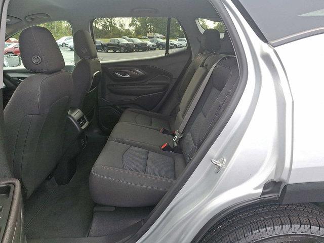 used 2022 GMC Terrain car, priced at $23,000