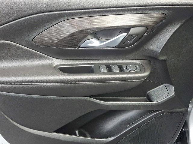 used 2022 GMC Terrain car, priced at $23,000