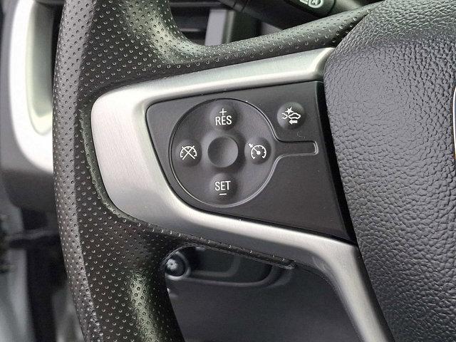 used 2022 GMC Terrain car, priced at $23,000