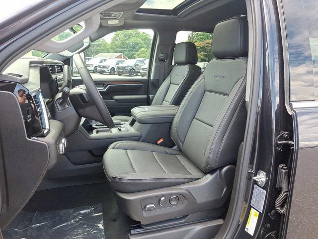 new 2025 GMC Sierra 2500 car, priced at $80,434