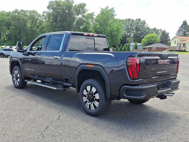 new 2025 GMC Sierra 2500 car, priced at $80,434