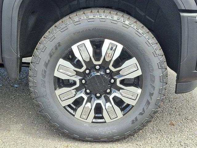 new 2025 GMC Sierra 2500 car, priced at $80,434