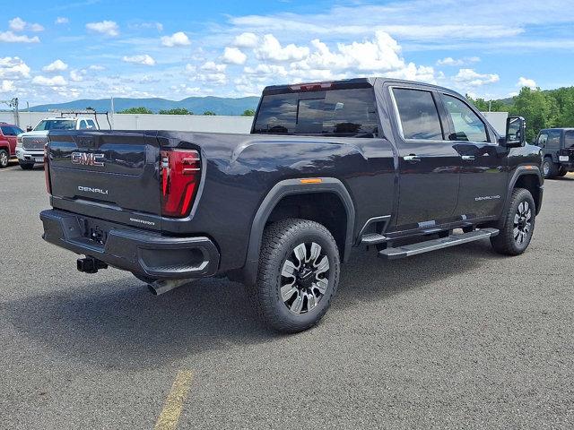 new 2025 GMC Sierra 2500 car, priced at $80,434