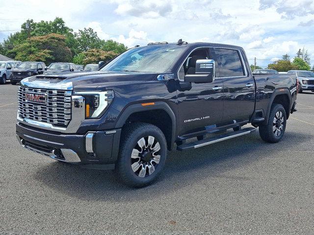 new 2025 GMC Sierra 2500 car, priced at $80,434