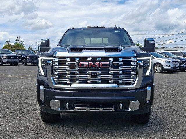 new 2025 GMC Sierra 2500 car, priced at $80,434