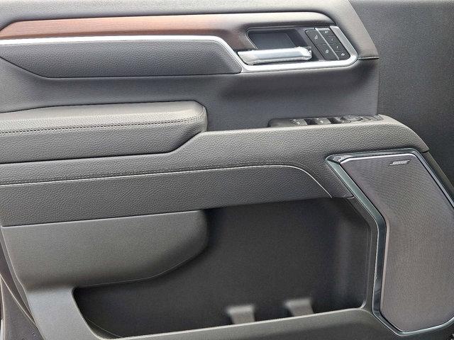 new 2025 GMC Sierra 2500 car, priced at $80,434
