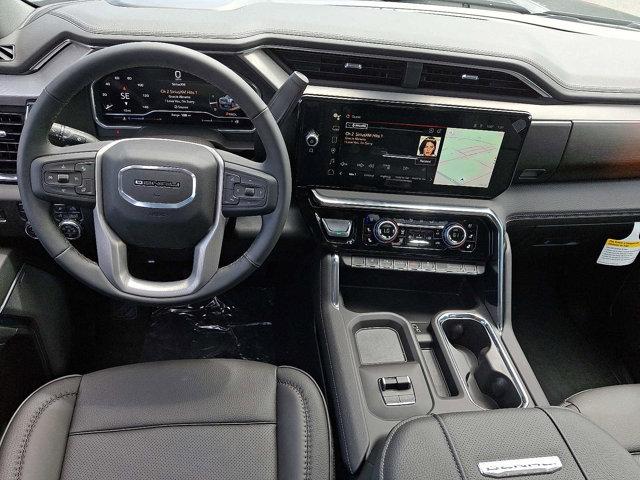 new 2025 GMC Sierra 2500 car, priced at $80,434