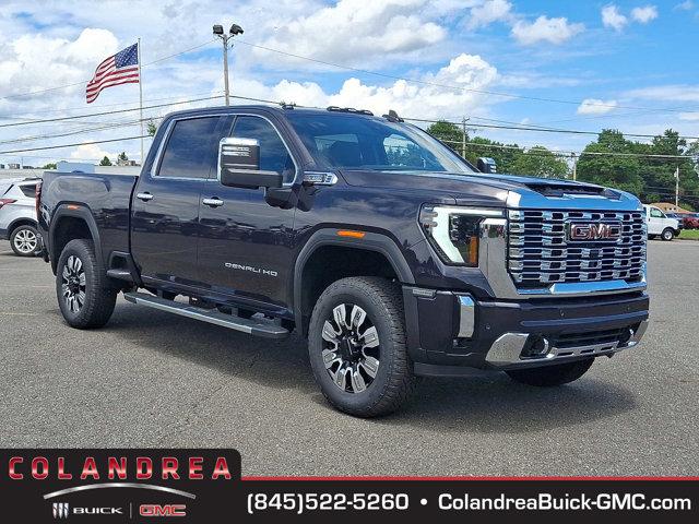 new 2025 GMC Sierra 2500 car, priced at $80,434